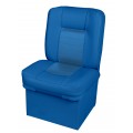 Сиденье Premium Jump Seat синее