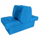 Сиденье Premium Lounge Seat синее