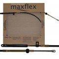 Трос газ/реверс KM MAXFLEX 15FT mercury