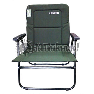 Кресло раскладное Ranger BD620-08758-2