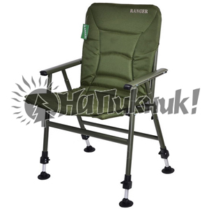 Карповое кресло Ranger BD-620-08758