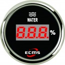 Цифоровой датчик уровня воды PEW2-BS-240-33 черный