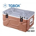 Термобокс TGU55X 55 литров