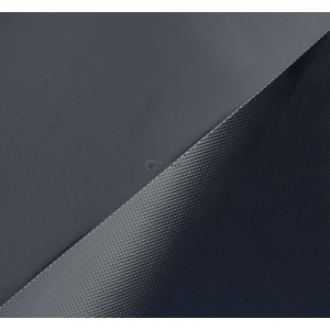 Пвх-ткань для надувных лодок 1х2,05м черная
