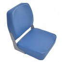Складное кресло Aqualand синее