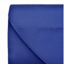 Ткань для биминитопа Dyed Acrylic navy синяя