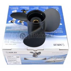 АМIТА SOLAS винт Yamaha (14.2x23) 48-832834A45