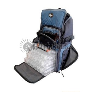 Рюкзак Ranger Bag 5 с чехлом для очков