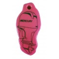 Брелок для ключей плавающий Mercury