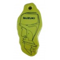 Брелок для ключей плавающий Suzuki