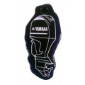 Брелок для ключей плавающий Yamaha