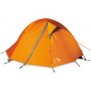 MOUNTAIN DOME LIGHT Палатка orange