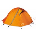MOUNTAIN DOME LIGHT Палатка orange