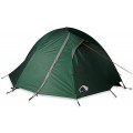 MOUNTAIN DOME LIGHT Палатка forest green