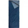 Спальный мешок Nature Hike MINI ULTRA LIGHT увеличенный размер 205x85см синий