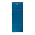 Спальный мешок Nature Nike летний H150 190x75см синий