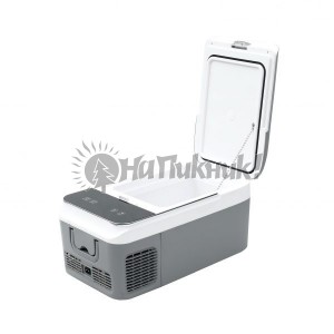 Портативная морозильная камера (холодильник) Dowell BCD-20 12V 20л