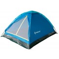 Палатка KingCamp Monodome 2 синяя