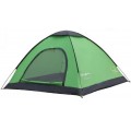 Палатка KingCamp Modena 2 зеленая