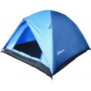 Палатка KingCamp Family 3 синяя