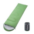 Спальный мешок  KingCamp Oasis 250 зеленый