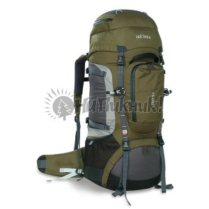 Рюкзак Tatonka CREST 50 cub charcoal