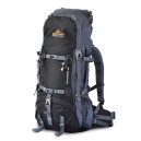 Рюкзак ACTIVENT 48-new черный-серый