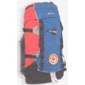 Рюкзак Tatonka Alpine Rescue Pack red/blue