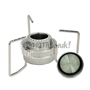 Спиртовая горелка Alkohol Burner